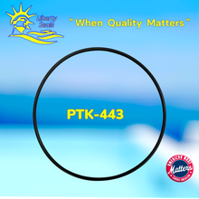 U9-301	STA RITE	Posi Flo Top O-ring