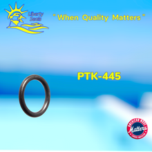 FF-13-02	AQUA FLO	Drain Plug O-ring