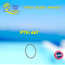 9-100-5108	POLARIS	Hose Nut, Cuffless Hose O-ring