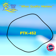 Doughboy (308-1114) Silica II Tank O-ring