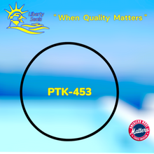 Pac Fab (354634) Bracket Diffuser Dynamo O-ring