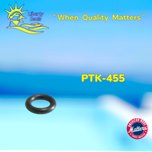 Jacuzzi® (47-0106-08-R) CFR Filter Air Relief O-ring (1/1988)
For (39254701) Valve/Sher 80 & 120