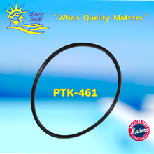 Jacuzzi® (47-0439-06-R) Cast Iron Pump Lid O-ring (Obsolete 6/1990) PJM