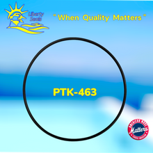 51016700	AMERICAN	2" Slip M/V Lid O-ring