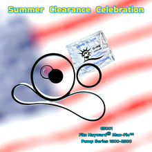 Hayward Max-Flo Series 1800-2800