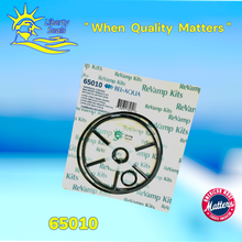 65010		Universal 5 Spoke Multiport Kit - SP710X-712 After 1976