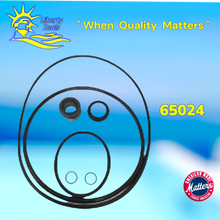 65024		Pac Fab Pinnacle