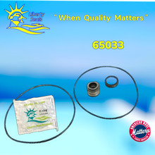 65033		Purex Aquatron