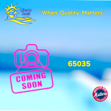 65035		Aqua Flo - Standard "A" Series 5"