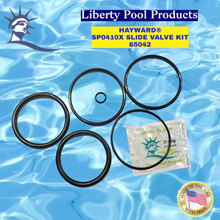 65042 - HAYWARD® SP0410X SLIDE VALVE