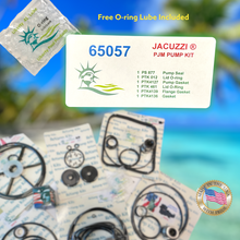 JACUZZI® PJM PUMP