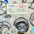 JACUZZI® LPH, LPC, LTPH, LH, & LTH PUMP