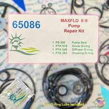MAXFLO II®
