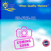 65-FK3-21		SYSTEM 3 - MODULAR KIT (S7 SERIES)