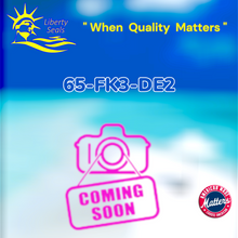 65-FK3-DE2		SYSTEM 3 - D.E. KIT  (S8 SERIES)