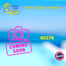 WATERWAY™ / LEISURE BAY
UNDER CABINET CARTRIDGE SPA FILTER KIT