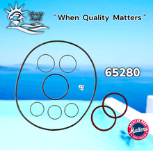 65280 - ASTRAL TERRA 50, 75, 100, 150 SQ FT