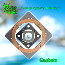 PTK4043  --  Luitweiler Pump Volute Gasket