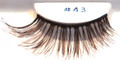 Veronica (brown) Lash Only
