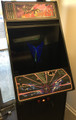  Atari TEMPEST   Arcade Game 