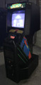 Atari I-ROBOT Arcade Game