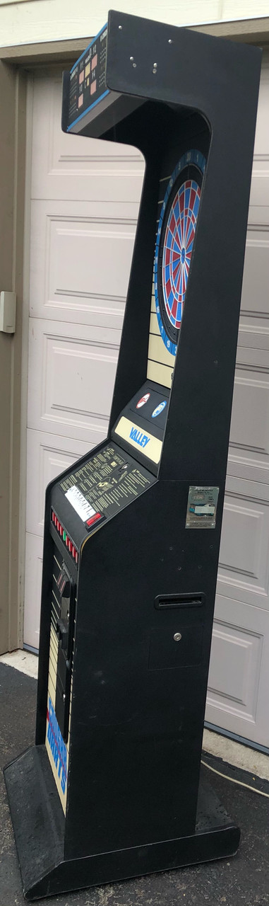 エレクトロニックダーツボードDX CB-54CW - メルカリ