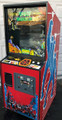 Midway SPACE INVADERS DELUXE Arcade Game