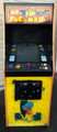 Midway MS. PAC-MAN Arcade Game