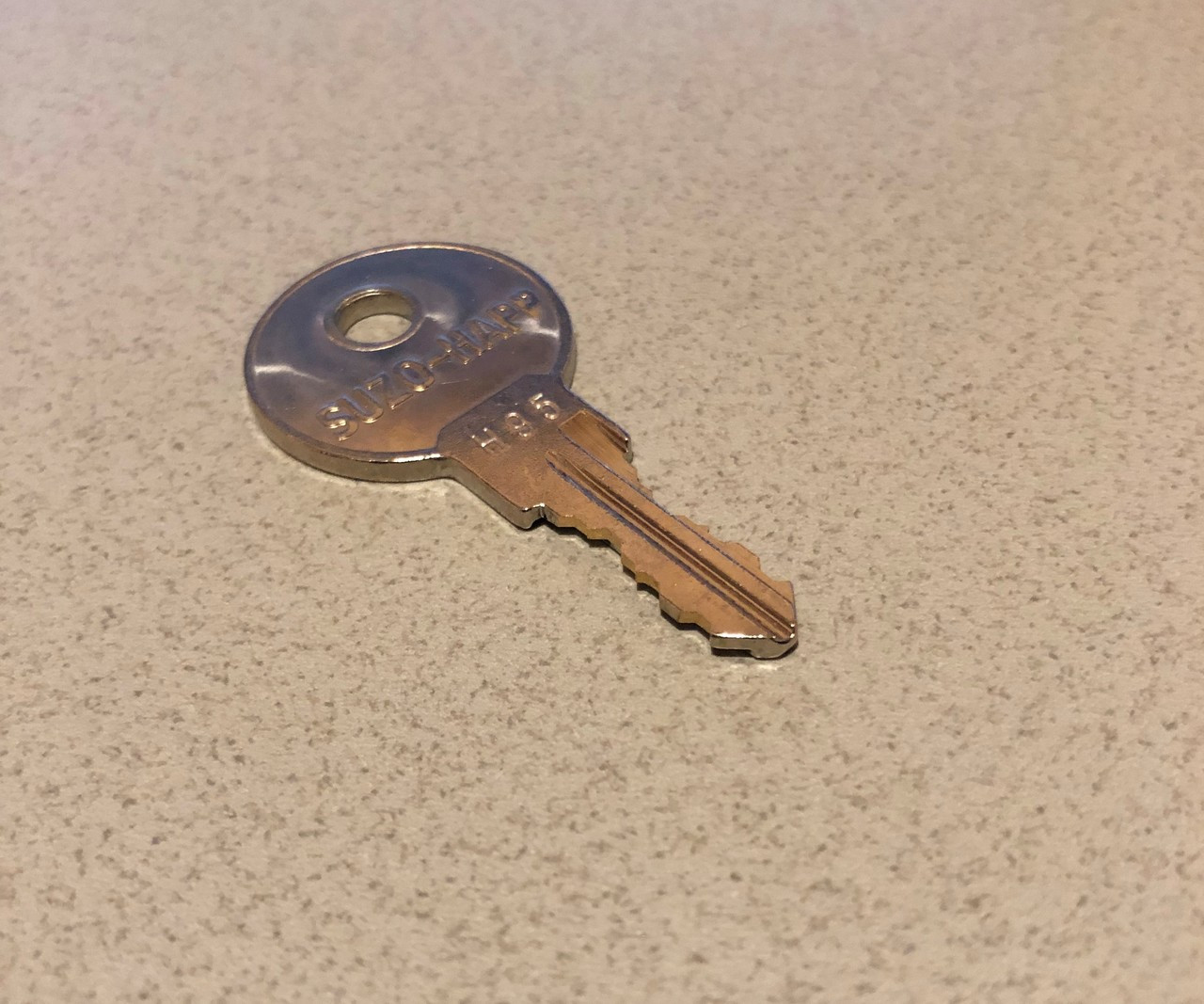 Locks