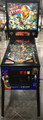 Data East Tales From the Crypt Pinball Machine