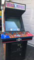Dedicated 4 Player Midway NBA JAM Arcade Game