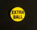 EXTRA BALL Legend - Small Circle
