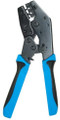 Full Cycle Ratchet Crimping Tool 