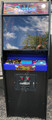 Konami GYRUSS Arcade Game