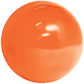 Orange Translucent