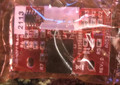"RED BOARD" Printed Circuit Board for Trackballs