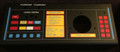 Atari MISSILE COMMAND Control Panel