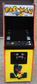 Bally / Midway Dedicated PAC MAN Arcade Game