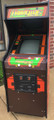 Taito FRONT LINE Arcade Game