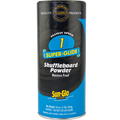 Sun-Glo Super-Glide Shuffleboard Wax