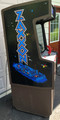 Sega Gremlin ZAXXON Arcade Game