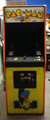 PAC MAN 60 games in 1 ARCADE GAME