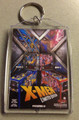  Stern X-Men LE Pinball Machine Key Chain Flyer