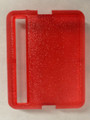 Coin Reject Button Cover - Red