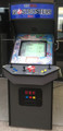 Data East THE REAL GHOSTBUSTERS Arcade Game