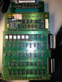 Data East / Capcom COMMANDO Board / PCB