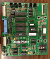 Arachnid GALAXY Dart Board PCB / BOARD with 7.04 upgrade 