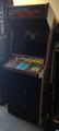 Atari BLACK WIDOW Arcade Game **NICE**