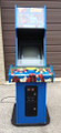 Atari TOOBIN' Arcade Game