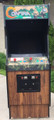 Konami CONTRA Arcade Game